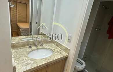 Imagem 2: Apartamento Garden para locação e venda I 75m² no Condomínio I Am...