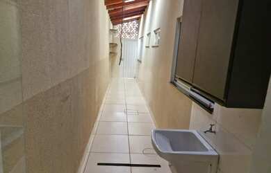 Imagem 12: Casa para locação no bairro Bosque dos Buritis