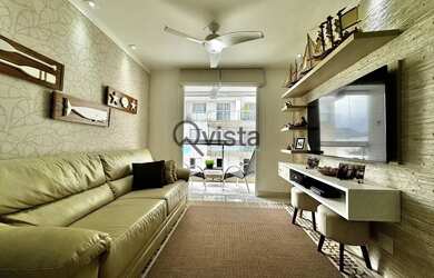 Imagem 3: Apartamento à venda, Vila Luis Antônio, Guarujá, SP