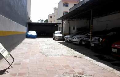 Imagem: O terreno possui 390m² de Área e está localizado em Santa