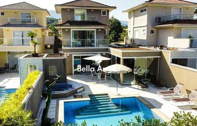 Imagem 4: CASA A VENDA COM VISTA PARA MONTANHAS FRENTE AAO CAMPO DE GOLF