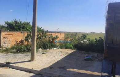 Imagem 1: Terreno à venda, 150 m² por R$ 90.000,00 - Jardim São Judas Tadeu - Campinas/SP