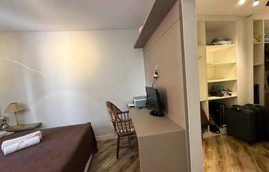 Imagem: O apartamento possui 3 Dormitórios, 3 Banheiros, 157m² de