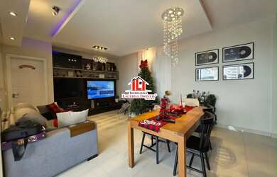 Imagem: Splendore Confort Residence Imóvel para venda com 127 m² com