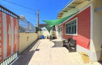 Imagem 2: Casa para venda e locação no Jardim Nova Europa