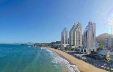 Imagem 2: PARTAMENTO ALTO PADRÃO À VENDA EM ITAPEMA AP PRAIA HOME RESORT 3 SUÍTES...