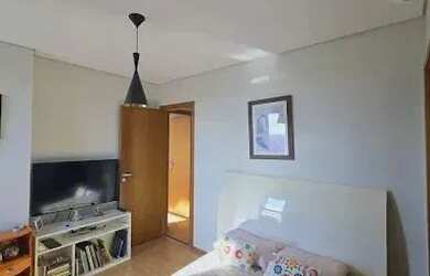 Imagem 11: CONDOMINIO CASTELLO DA VILLA, 147m2, 2 SUÍTES COM CLOSET, CLIMATIZADO...