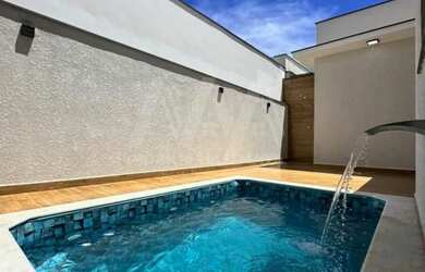 Imagem 13: Casa em Condomínio para Venda em Sorocaba, Cond. VILLAGIO WANEL, 3 dormitórios,...