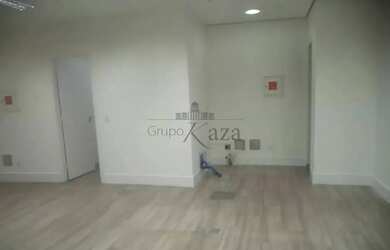 Imagem 3: Sala Comercial - Vila Olímpia - 37,18m²