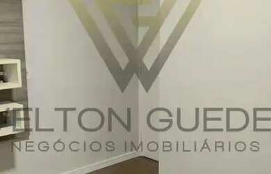 Imagem 14: Apartamento com móveis planejado, com uma suíte no 1º andar