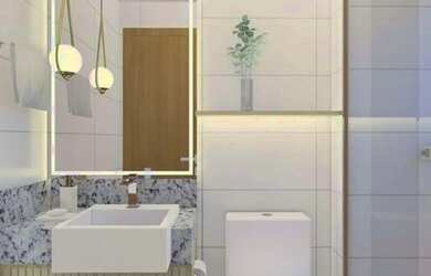 Imagem 3: Cobertura 03 quartos e 02 vagas a venda no bairro Lourdes na cidade de...