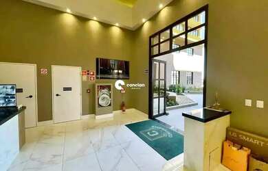 Imagem 3: Apartamento à venda, 1 quarto, Centro - Santa Maria/RS