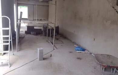 Imagem 5: Terreno com casa levantada e projeto pronto - 337,5 m² - Oportunidade