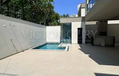 Imagem 6: Casa Collection. Piscina, Churrasqueira, Ar-condicionadoeGuarda roupa