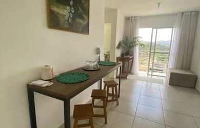 Imagem 2: APARTAMENTO - ESTÂNCIA POÇOS DE CALDAS - MG