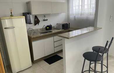 Imagem 15: Alugo apartamento mobiliado