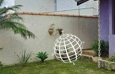 Imagem: Casa com 3 dormitórios à venda, 249 m² por R$ 1.199.000,00