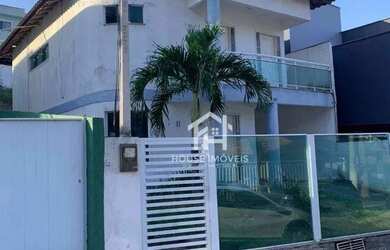 Imagem 14: Casa com 3 dormitórios à venda, 120 m² por R$ 420.000,00 - Arsenal...