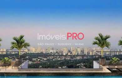 Imagem 13: Apartamento, Chácara Santo Antônio Zona Sul - São Paulo