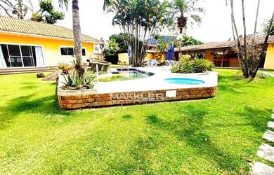 Imagem 8: SITIO COMPLETO 3000M2 4 QUARTOS ILHA DE GUARATIBA