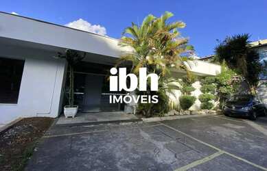 Imagem 2: Casa Comercial à Venda 720m² Construídos 943m² de Terreno Cidade Jardim,...