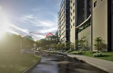 Imagem 6: Apartamento em Avenida José de Oliveira Vaz - Buritis - Belo Horizonte/MG