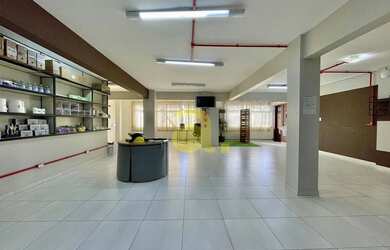 Imagem 4: SALA COMERCIAL BAIRRO AGUA VERDE - 100m²