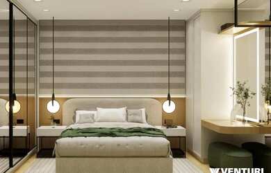 Imagem 16: Apartamento com 3 dormitórios à venda, 110 m² por R$ 953.000,00 - Velha...