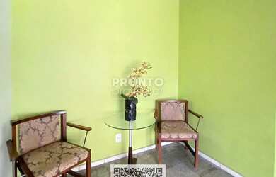 Imagem 3: Casa Caiada - Apartamento com 90 metros - 3 Quartos - 1 Suíte - 1 Garagem...