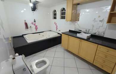 Imagem 16: //Casa Comercial ou Residencial no Cj Ajuricaba