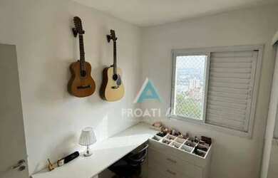 Imagem 3: Apartamento com 2 dormitórios, 45 m² - venda por R$ 430.000,00 ou aluguel...