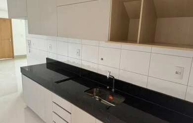 Imagem: A casa em condomínio possui 3 Dormitórios, 4 Banheiros, 2