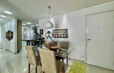 Imagem 8: Apartamento à venda, Vila Luis Antônio, Guarujá, SP