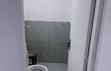 Imagem 3: kitnet Parque Industrial. 20m² de Área, 1 Vaga na garageme1 Dormitório