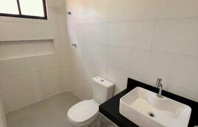 Imagem 11: Condomínio Ecoville 2 - Casa Térrea 3/4 sendo 3 suítes de 128 m²,...