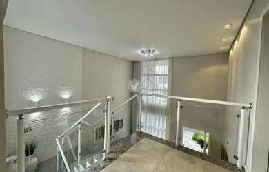 Imagem 15: Casa Alto Padrão à Venda no Terras de Santorini!