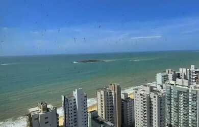 Imagem: O apartamento possui 3 Dormitórios, 3 Banheiros, 3 Vagas na