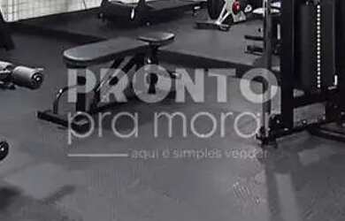 Imagem 7: Casa Caiada - Apartamento com 95 metros - 3 Quartos - 2 Suítes - 2 Garagens...