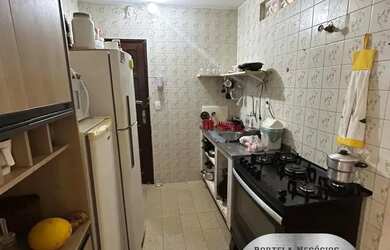 Imagem 6: Apto na Serraria, 3/4, suíte, 80 m², Conjunto Rui Palmeira