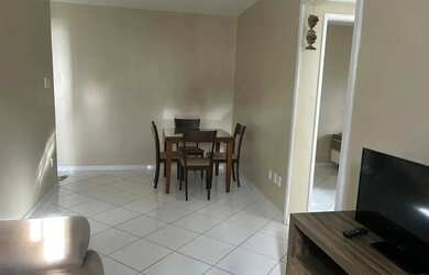 Imagem 4: Apartamento Mobiliado na Gleba C - Condominio Nova Camacari