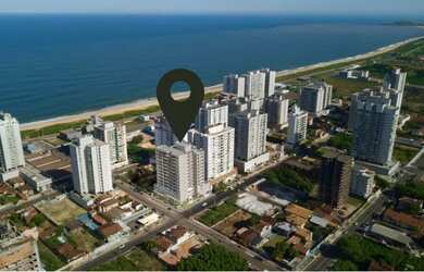 Imagem: O apartamento possui 3 Dormitórios, 3 Banheiros, 1 Vaga na