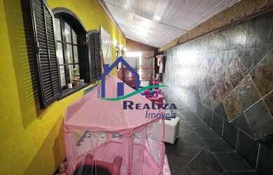 Imagem 4: SOBRADO COM 3 QUARTOS A VENDA POR 350.000 - NOVA CIDADE - SÃO GONÇALO/RJ