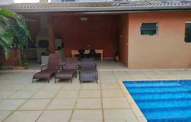 Imagem 4: CASA TÉRREA - VILA PETRÓPOLIS - SP