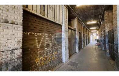 Imagem: O depósito possui 16m² de Área, Imóvel novo e está localizado