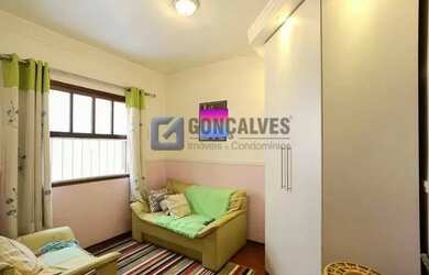 Imagem 6: Venda Sobrado Sao Bernardo do Campo Rudge Ramos Ref 122789