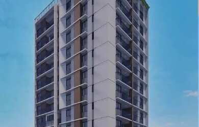 Imagem: O apartamento possui 3 Dormitórios, 2 Banheiros, 1 Vaga na