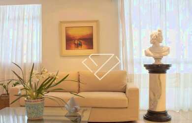 Imagem 8: Apartamento com 5 dormitórios à venda, 363 m² por R$ 12.000.000,00...