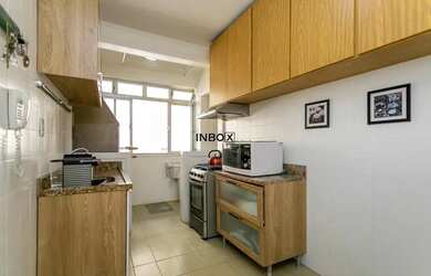 Imagem 8: Apartamento em Higienópolis