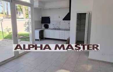 Imagem 8: CASA ALTO PADRÃO. Piscina, Churrasqueira, VarandaeÁrea de serviço