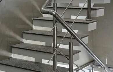 Imagem 12: Apartamento tipo Studio 100 mobiliado e climatizado no Boulevard